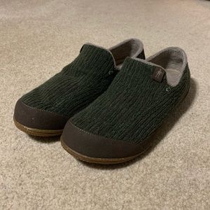 Smartwool Mocaroon slippers Men’s Size 10